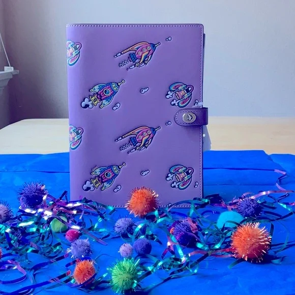 小物 coach turn rock signature book design 小物 coach turn rock signature book design Coach turn rock